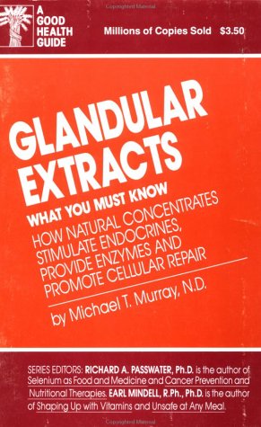 Glandular Extracts
