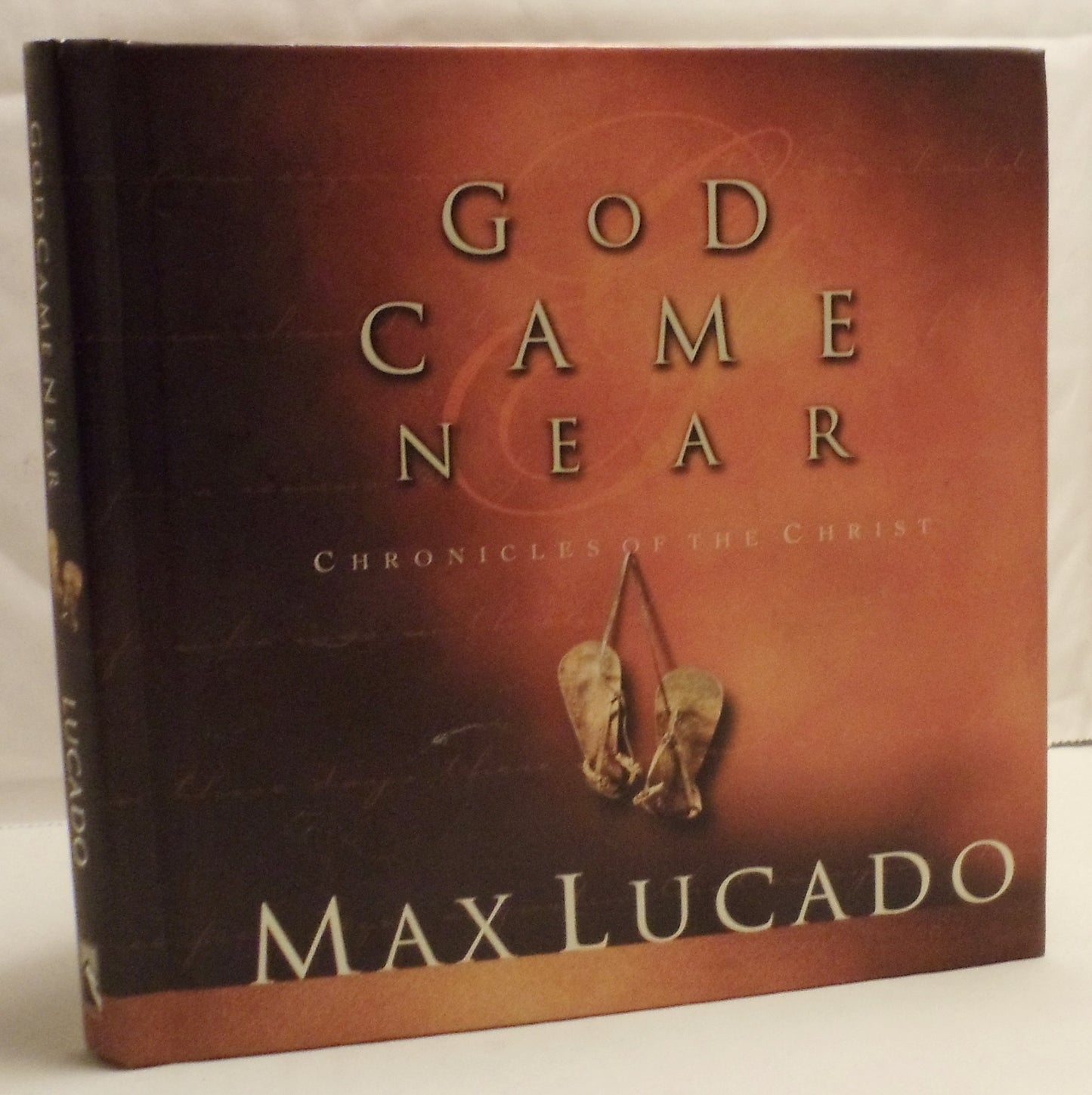 God Came Near: Chronicles of the Christ