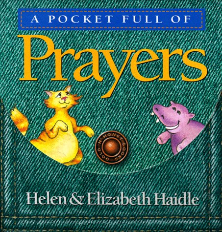 A Pocket Full of Prayers