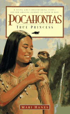 Pocahontas: True Princess