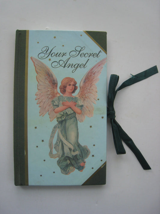 Your Secret Angel