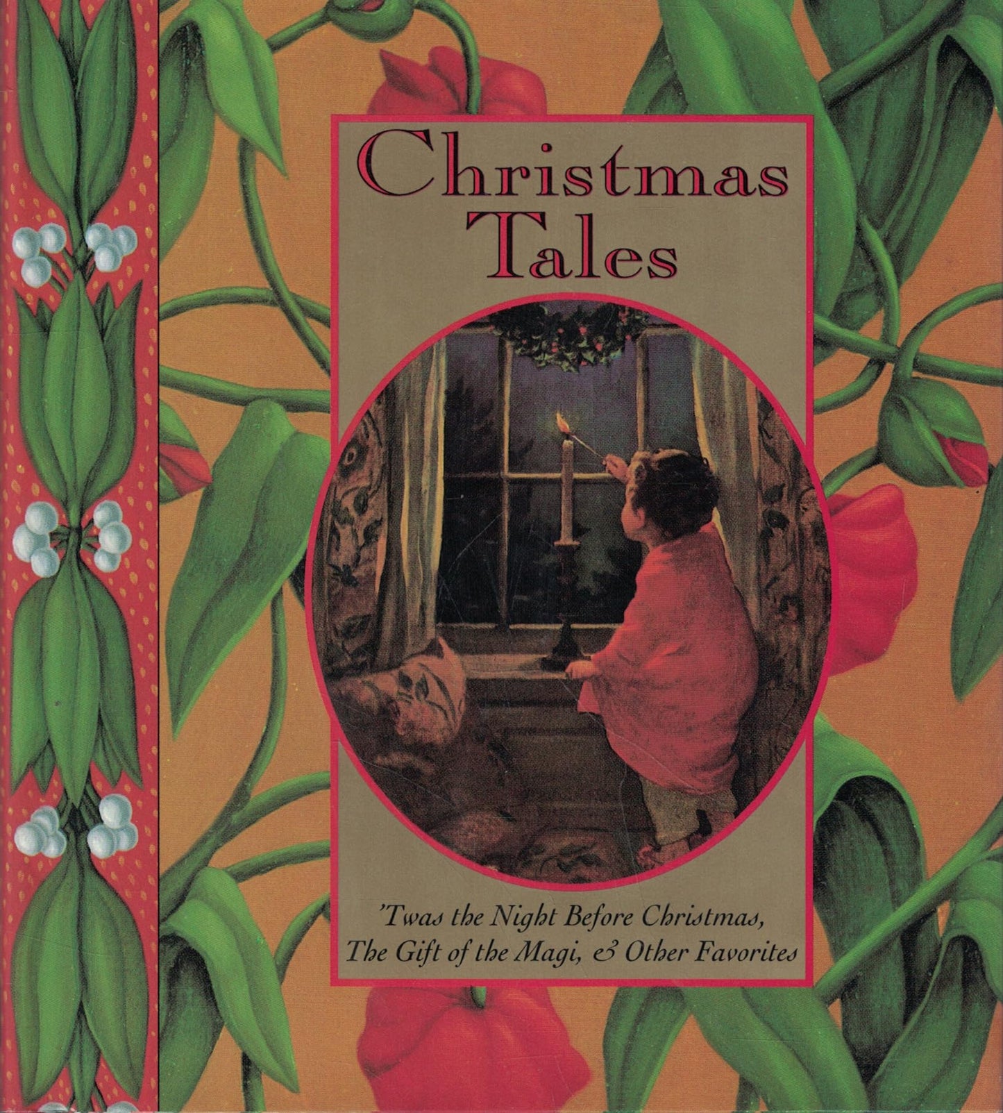 Christmas Tales