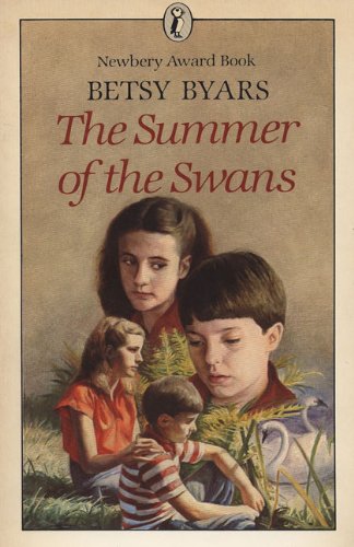 The Summer Of The Swans (Turtleback School & Library Binding Edition)
