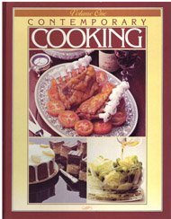 Contemporary Cooking - Volume One