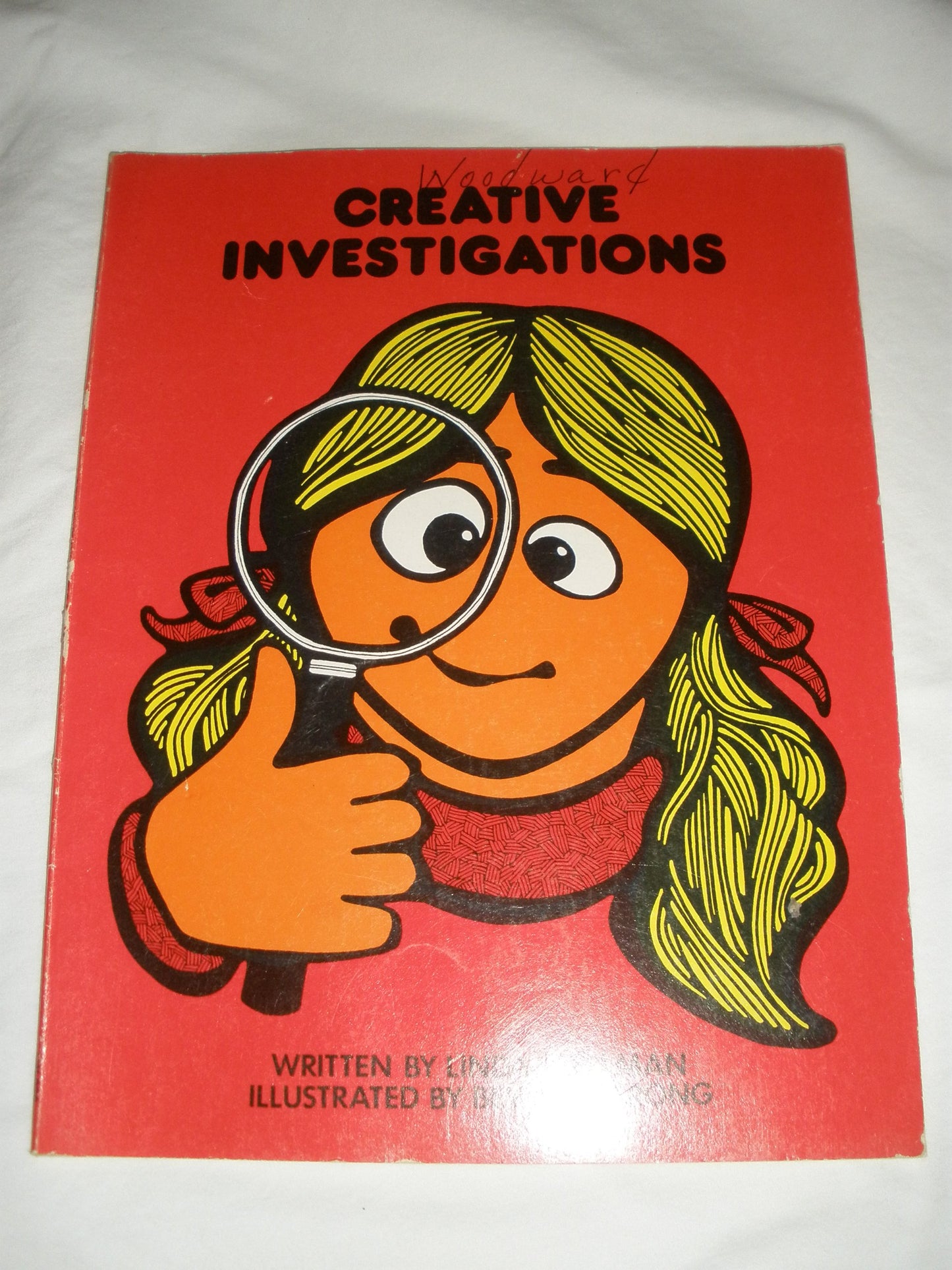 Creative Investigations