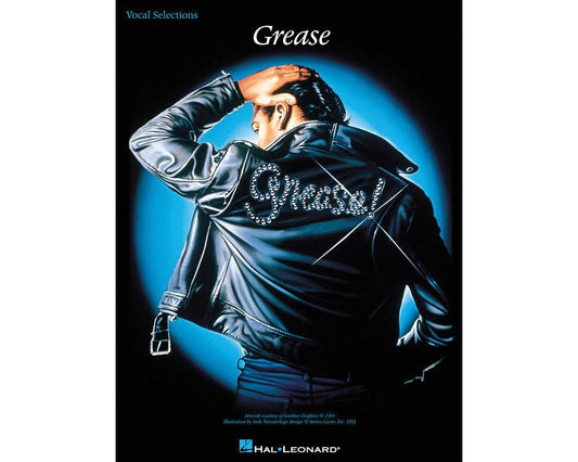 Grease - Vocal Selections