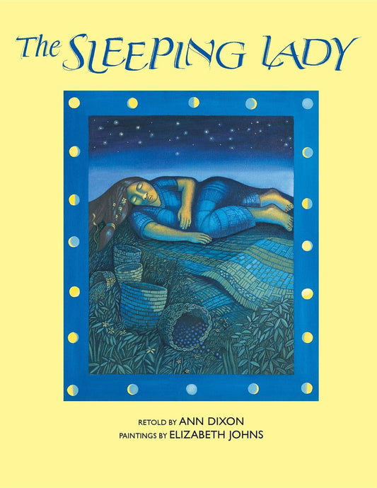 The Sleeping Lady
