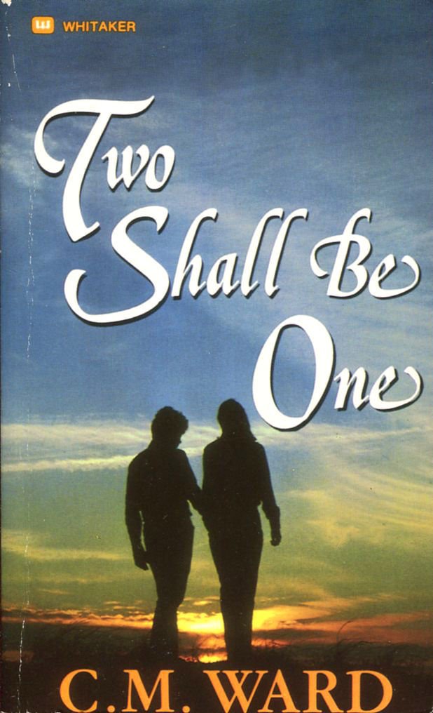 Two Shall Be One