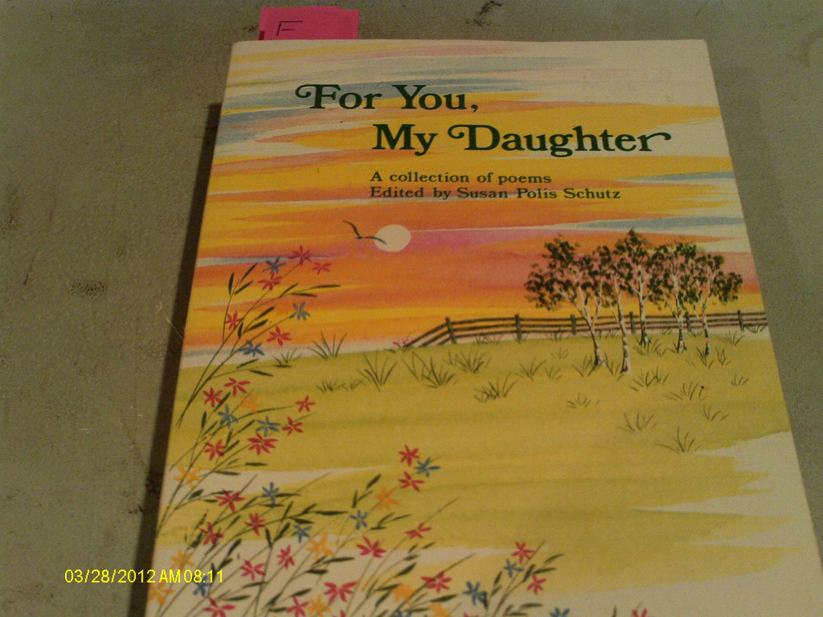 For You, My Daughter