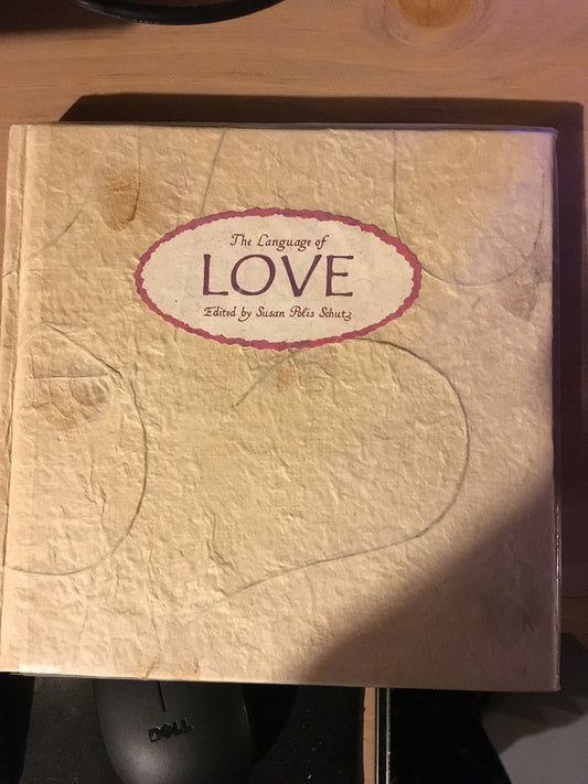 The Language of Love