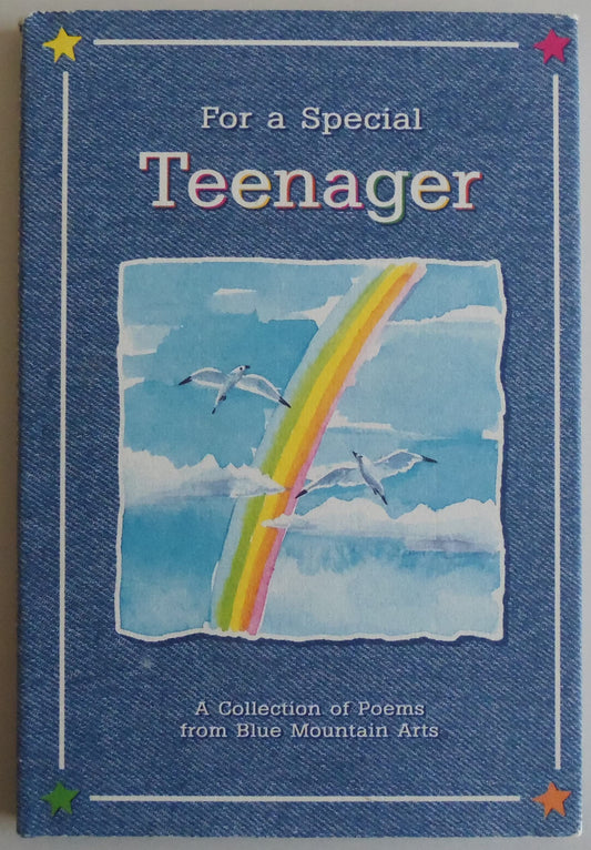 For a Special Teenager: A Collection of Poems