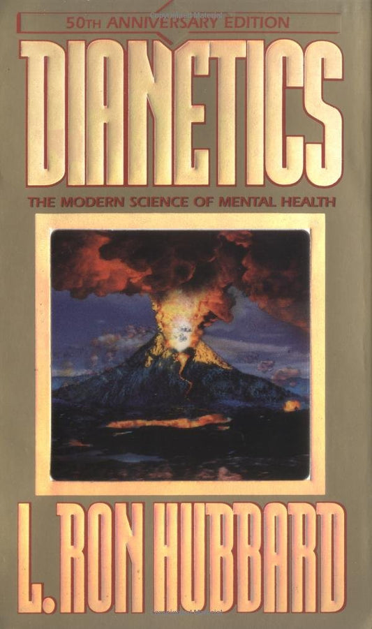 Dianetics: The Modern Science of Mental Health