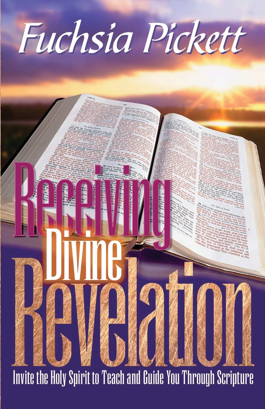 Receiving Divine Revelation