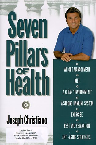 Seven Pillars of Health