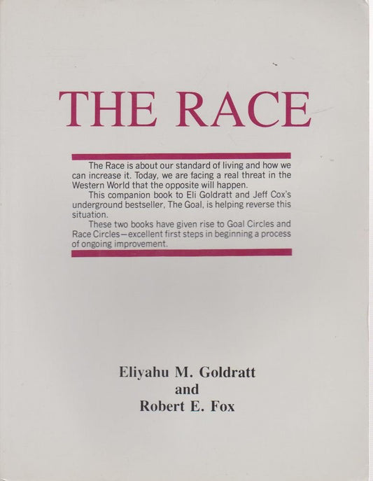 The Race