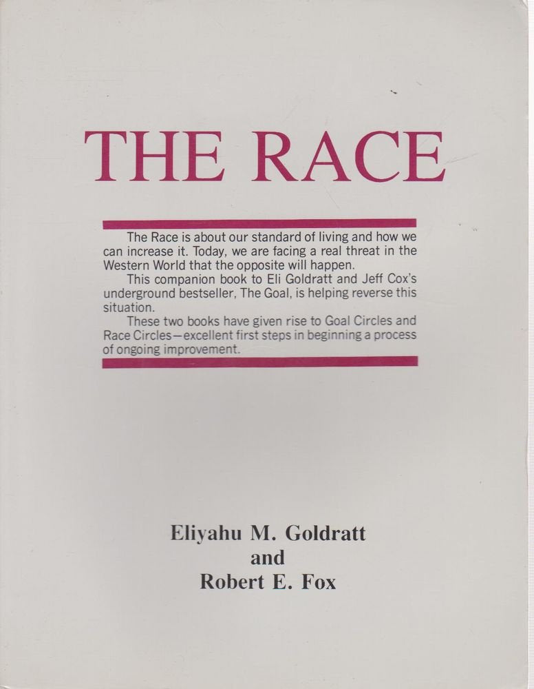 The Race