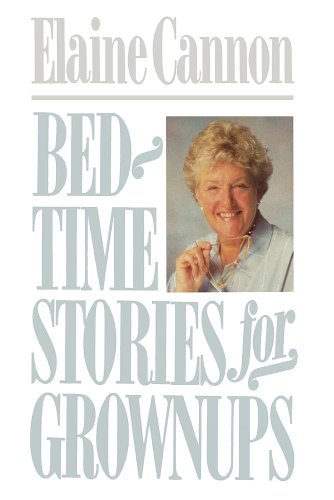 Bedtime Stories for Grownups