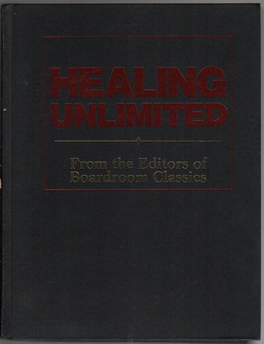 Healing unlimited