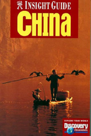 Insight Guide China