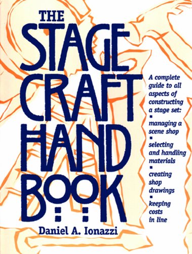 The Stagecraft Handbook