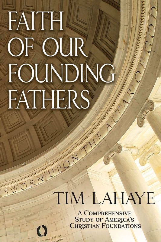 Faith of Our Founding Fathers - 4144