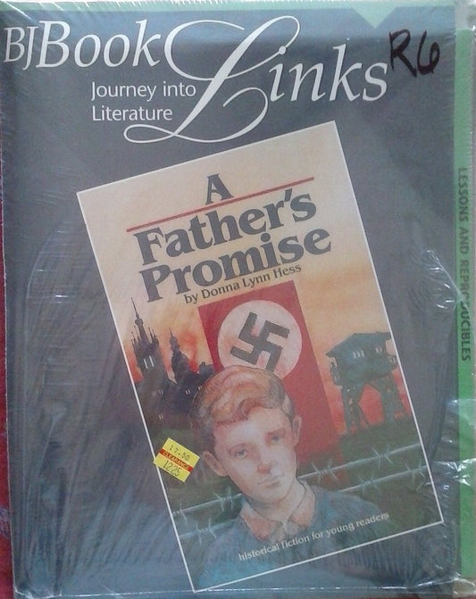 A Father's Promise
