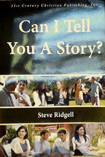 Can I Tell You a Story?