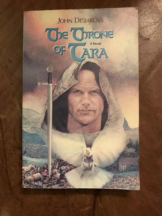 The Throne of Tara
