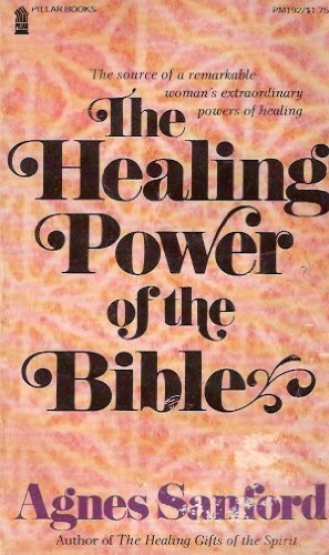 Healing Power of the Bible
