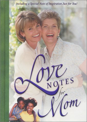 Love Notes for Mom