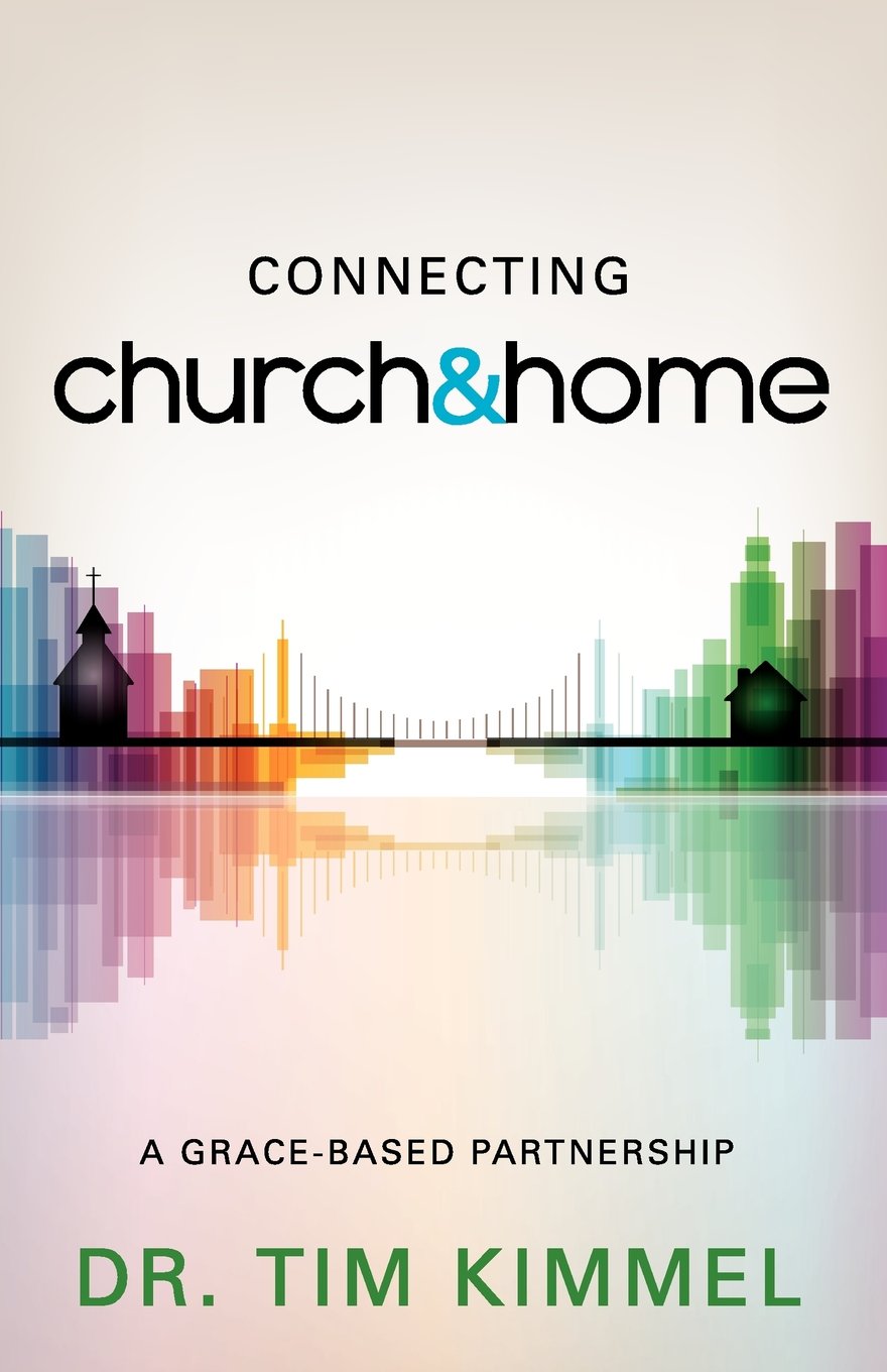 Connecting Church & Home