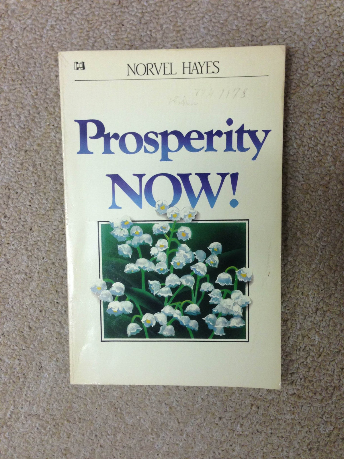 Prosperity Now