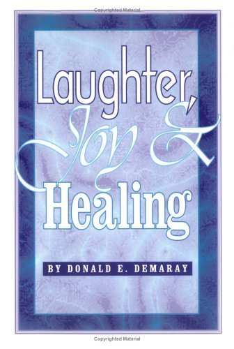 Laughter, Joy & Healing