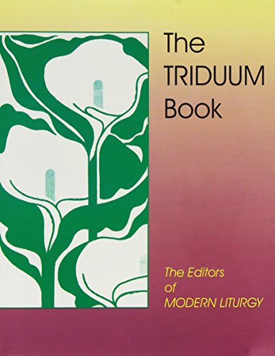 The Triduum Book