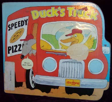 Duck's Truck (Go-Along Books)