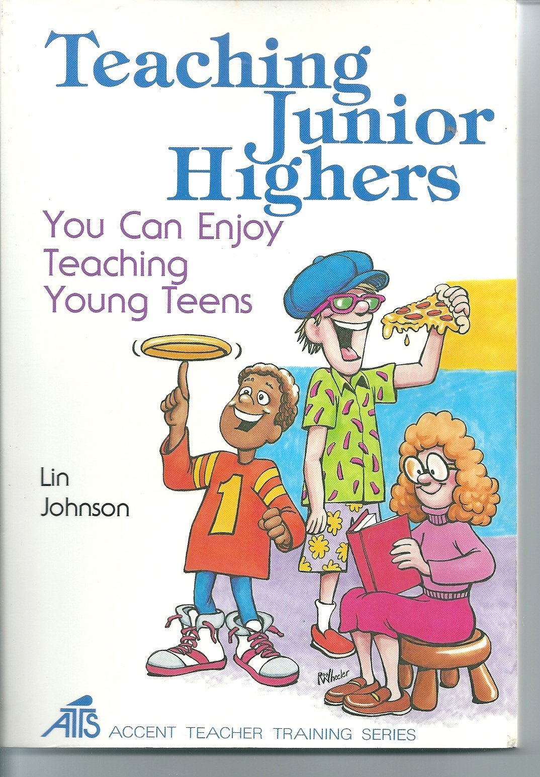 Teaching Junior Highers