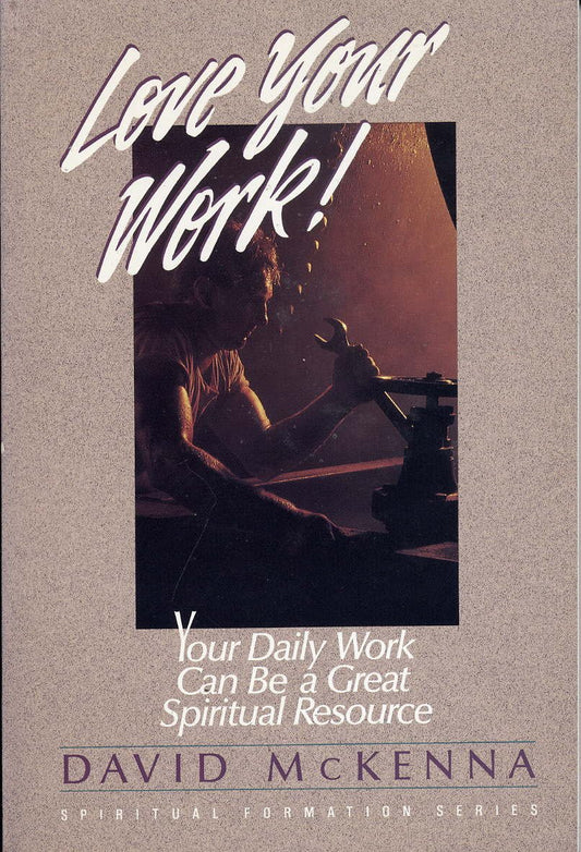 Love Your Work