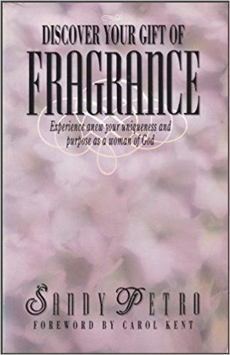 Discover Your Gift of Fragrance