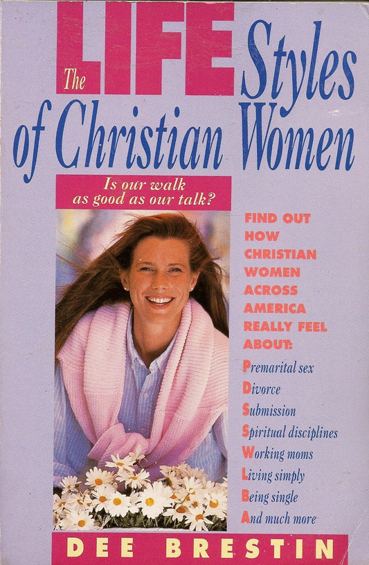 The Lifestyles of Christian Women
