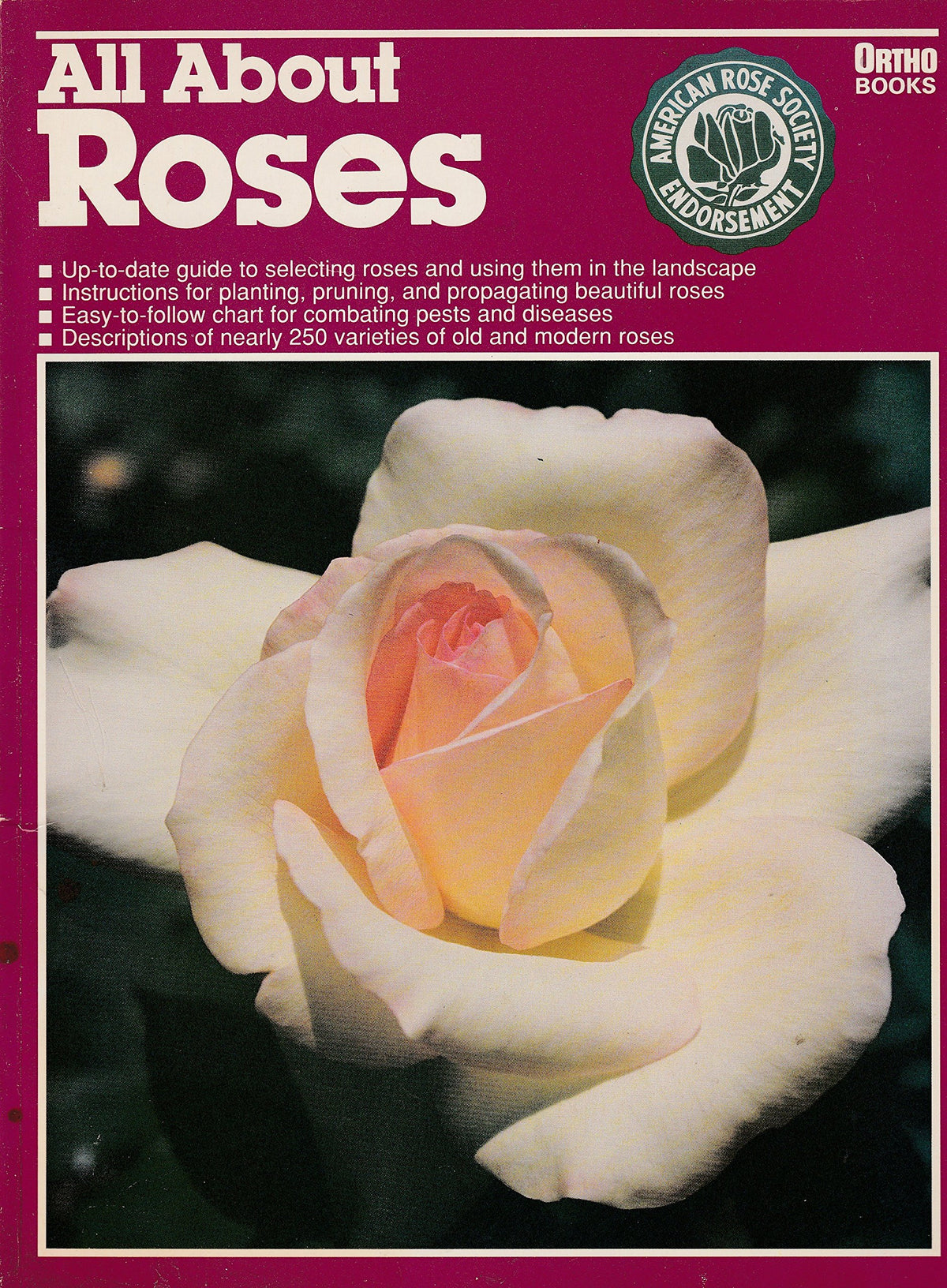 All About Roses