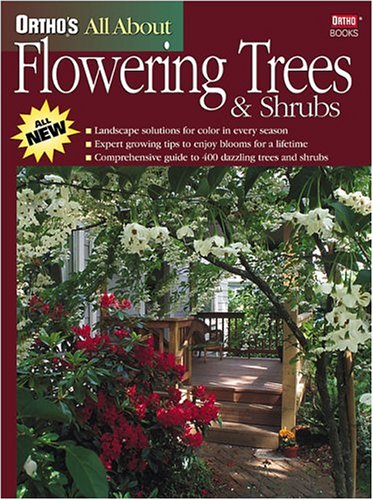 Ortho's All About Flowering Trees & Shrubs - 2945