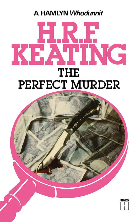 The Perfect Murder (Inspector Ghote Series)