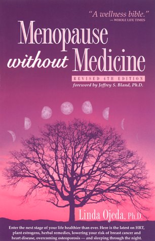 Menopause Without Medicine