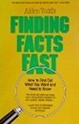 Finding Facts Fast