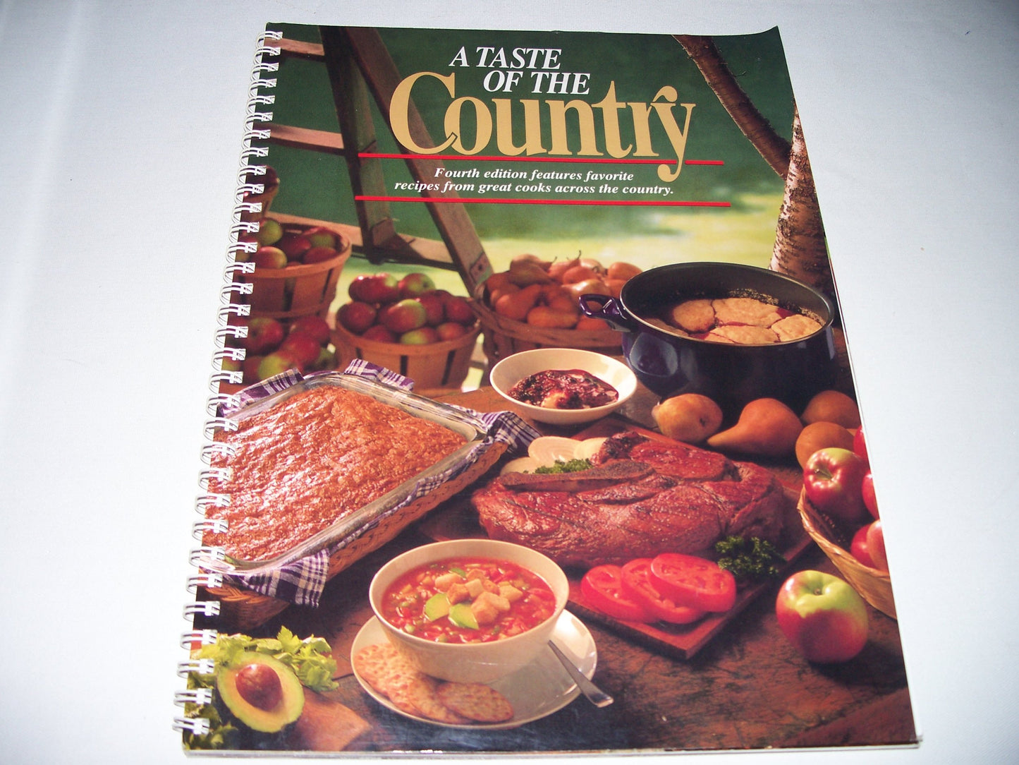 A Taste of the Country