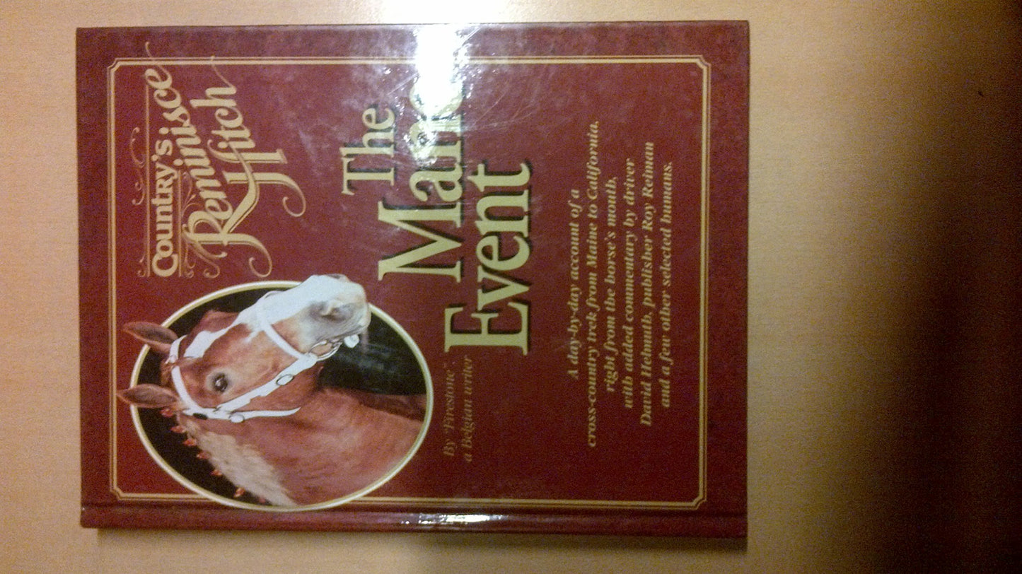The Mane Event