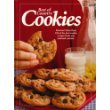 The Best of Country Cookies: A Cookie Jarful of the Country's Best Family Favorites, Selected from over 34,000 Shared by Subscribers in Taste of Home's "Cookie of All Cookies