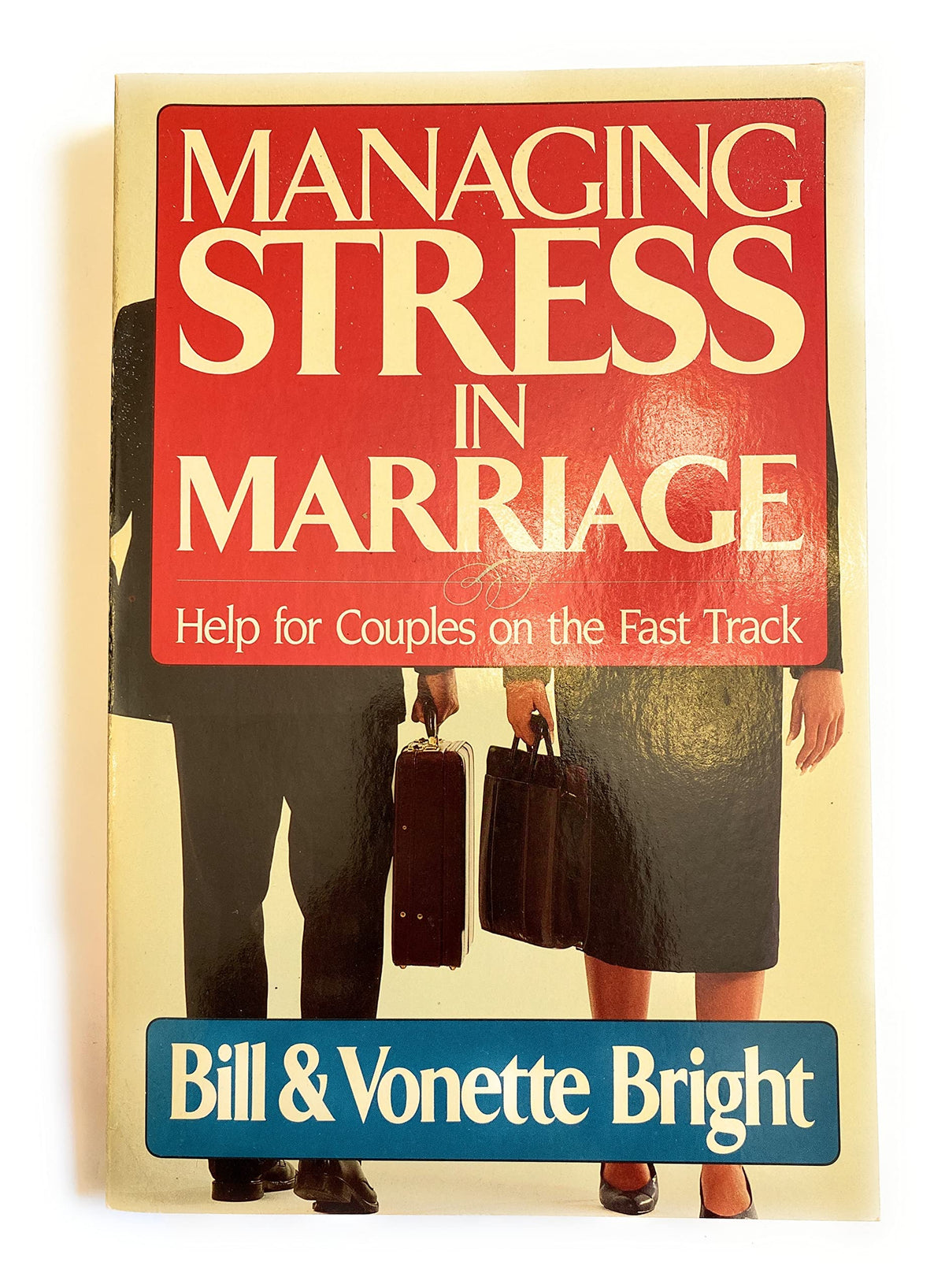 Managing Stress in Marriage
