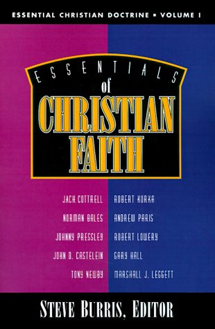 Essentials of Christian Faith