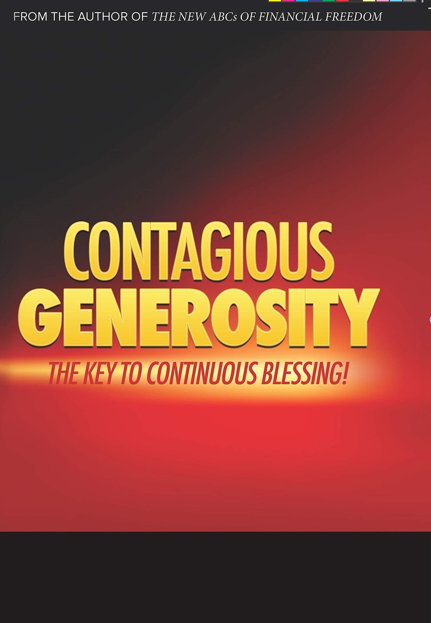 Contagious Generosity